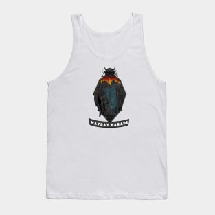 alternative indie band Tank Top